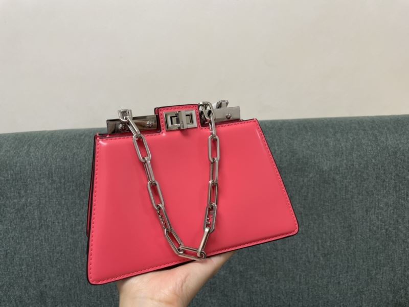 Fendi Satchel Bags